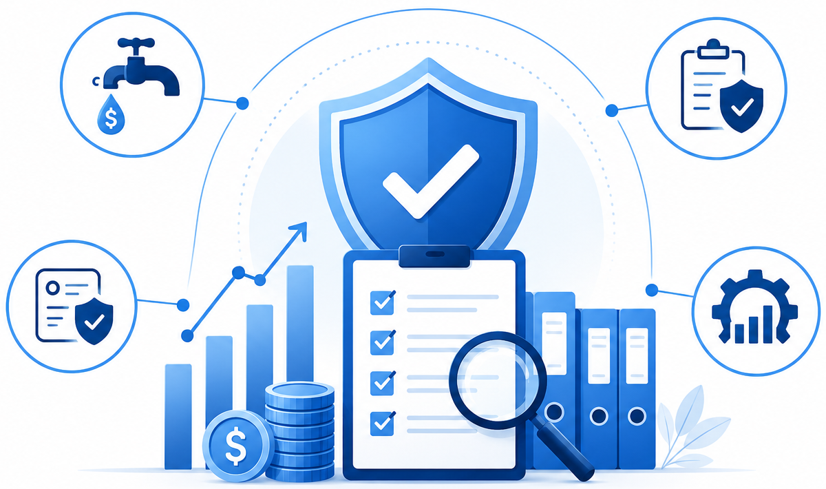 Audit Illustration